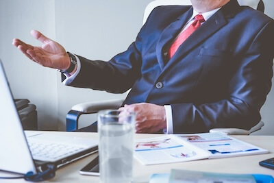 Manager Gewerbeversicherungen